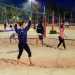Per qualcuna ci ha messo lo zampino pure il Covid.  il caso di Donatella. Anche io giocavo a pallavolo  ricorda -, ma con la pandemia tutti gli sport indoor furono bloccati. Il beach volley invece, essendo allaperto, si poteva praticare. Da allora non sono pi tornata indietro